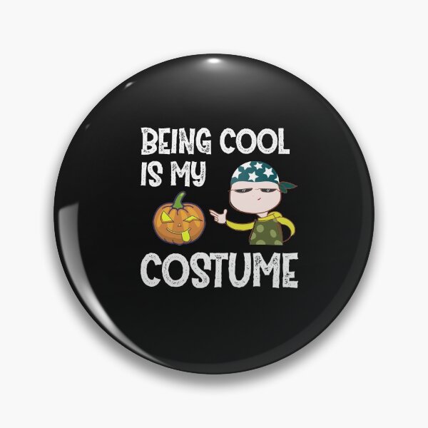 Item preview, Cool Halloween Costume designed and sold by ClothesBarn.