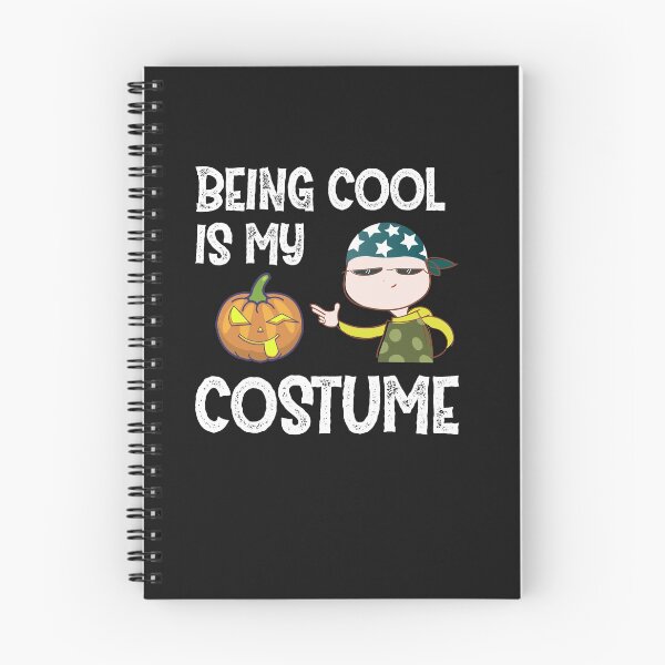 Item preview, Cool Halloween Costume designed and sold by ClothesBarn.