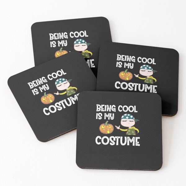 Item preview, Cool Halloween Costume designed and sold by ClothesBarn.