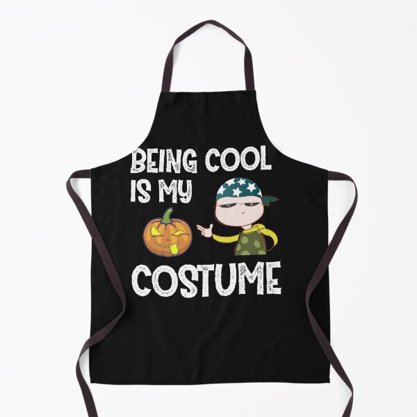 Item preview, Cool Halloween Costume designed and sold by ClothesBarn.