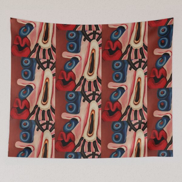 Item preview, Wondering designed and sold by wildjellybeans.