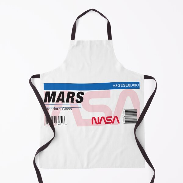 Item preview, ticket to mars designed and sold by Flashboy.