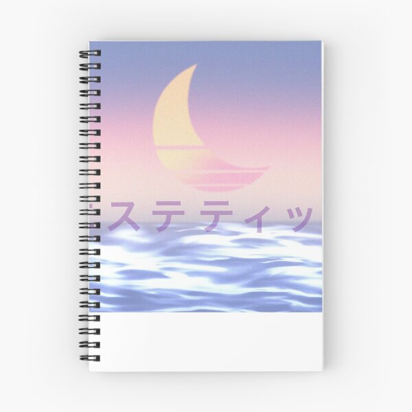 Item preview, Aesthetikku designed and sold by harume-jpg.