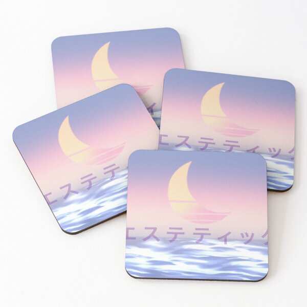 Item preview, Aesthetikku designed and sold by harume-jpg.