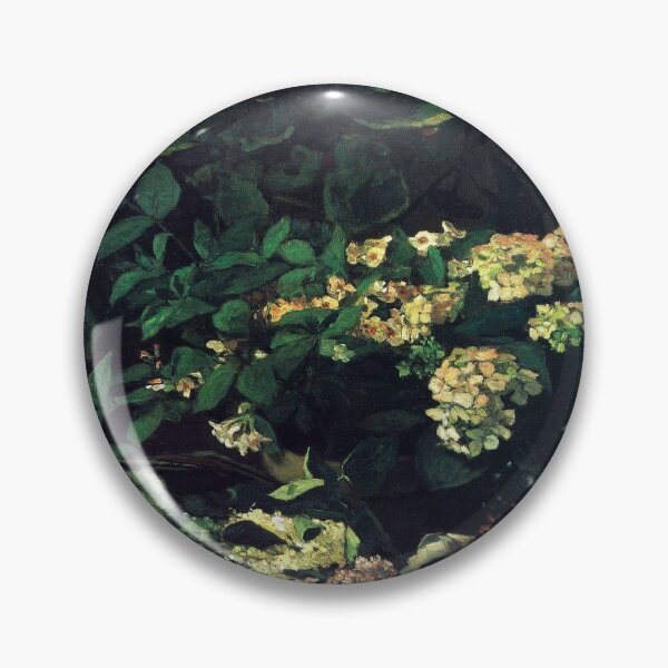 Item preview, Spring Flowers-Claude Monet designed and sold by LexBauer.