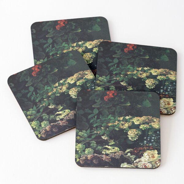 Item preview, Spring Flowers-Claude Monet designed and sold by LexBauer.