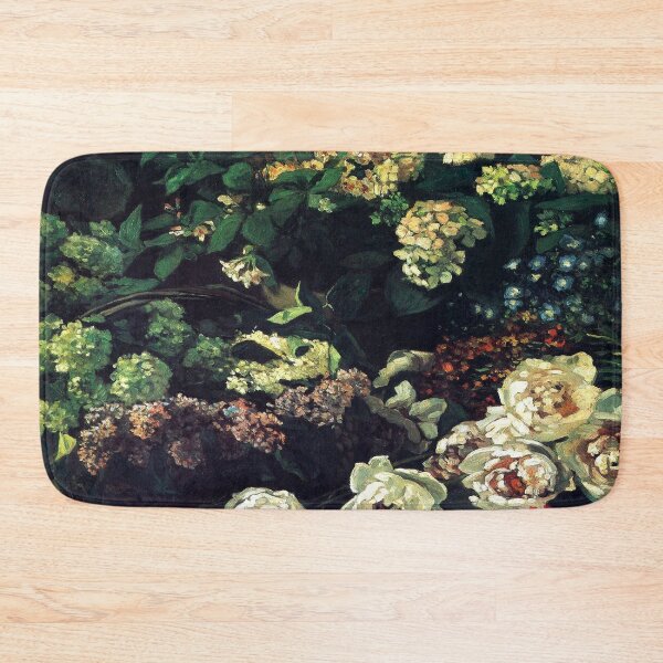 Item preview, Spring Flowers-Claude Monet designed and sold by LexBauer.