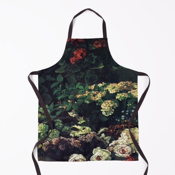 Item preview, Spring Flowers-Claude Monet designed and sold by LexBauer.