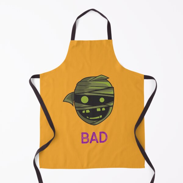 Item preview, Bad Mummy Halloween designed and sold by tepalistings.