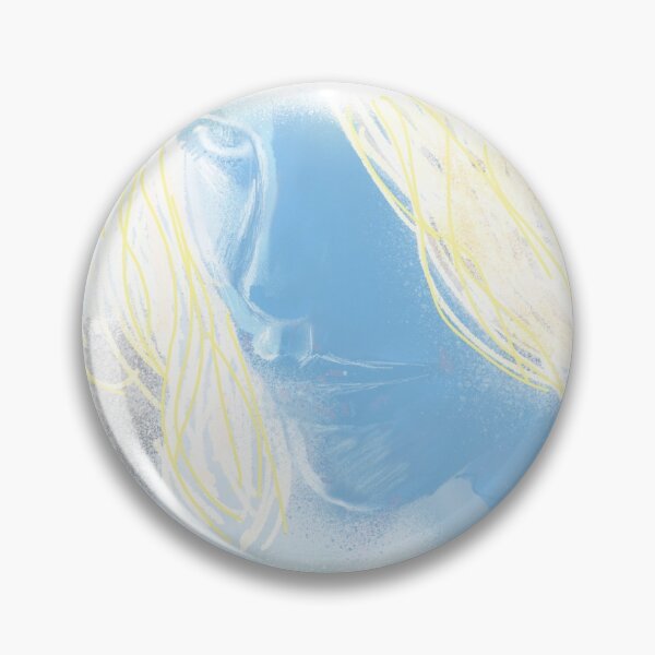 Item preview, Caprica blue  designed and sold by Colin Coughtrey.