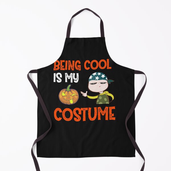 Item preview, Cool Halloween Costume designed and sold by ClothesBarn.