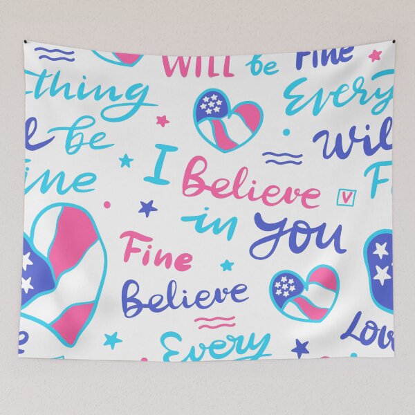 Item preview, USA Believe designed and sold by SportArtGame2.