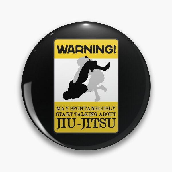 Item preview, Gift Idea Warning We are only talking about Jiu Jitsu here designed and sold by Nessshirts.
