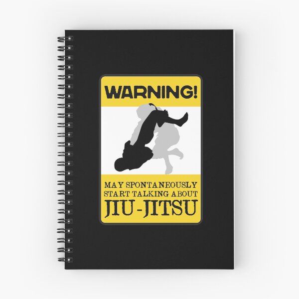 Item preview, Gift Idea Warning We are only talking about Jiu Jitsu here designed and sold by Nessshirts.