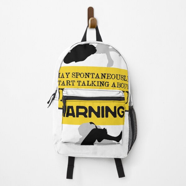 Item preview, Gift Idea Warning We are only talking about Jiu Jitsu here designed and sold by Nessshirts.