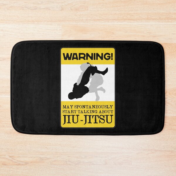 Item preview, Gift Idea Warning We are only talking about Jiu Jitsu here designed and sold by Nessshirts.