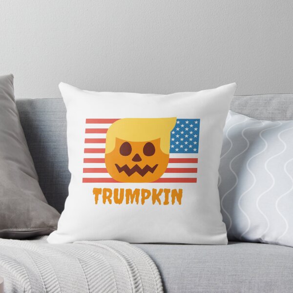 Item preview, Trumpkin Make Halloween Great Again Anti Trump  designed and sold by nimitkhurana.