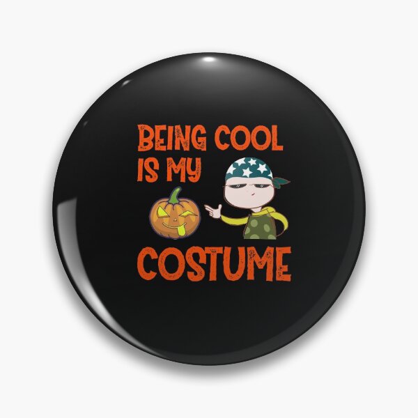Item preview, Copy of Cool Halloween Costume designed and sold by ClothesBarn.