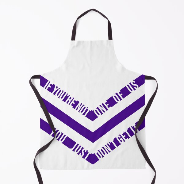 Item preview, Fremantle Dockers - If you're not with us designed and sold by FreoHeaveHo.