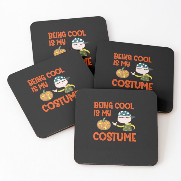 Item preview, Copy of Cool Halloween Costume designed and sold by ClothesBarn.