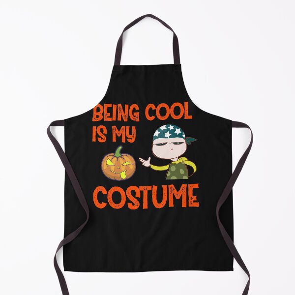 Item preview, Copy of Cool Halloween Costume designed and sold by ClothesBarn.