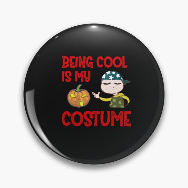 Item preview,   Cool Halloween Costume designed and sold by ClothesBarn.