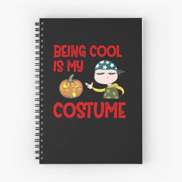 Item preview,   Cool Halloween Costume designed and sold by ClothesBarn.