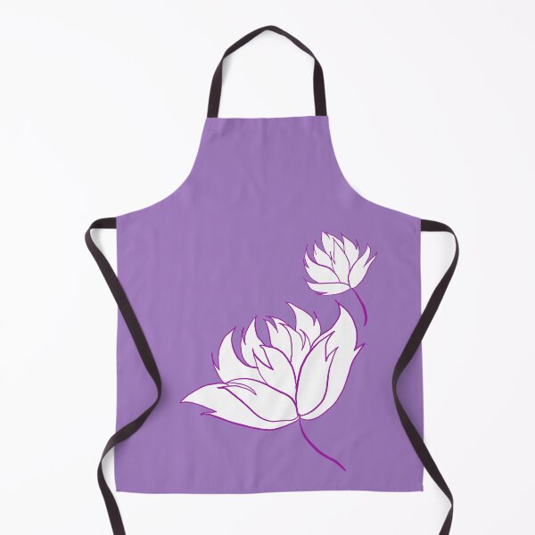Item preview, Purple&white flower designed and sold by Chino20.