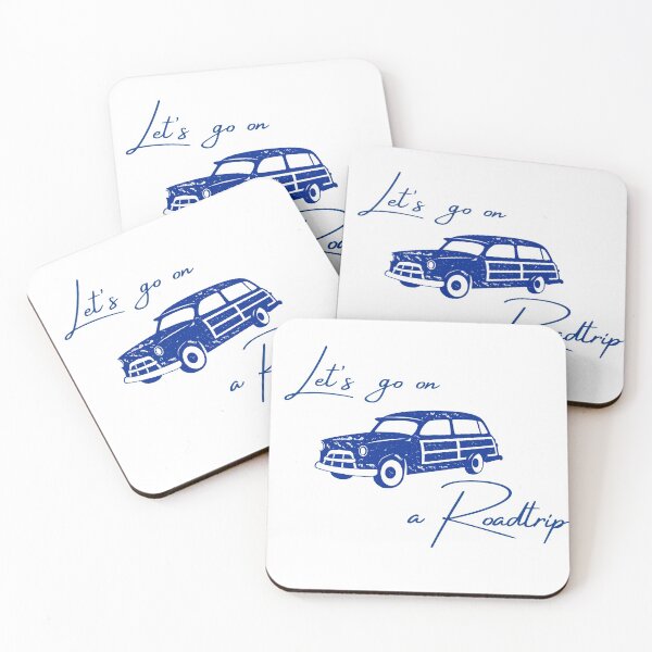 Item preview, Let's Go on a RoadTrip designed and sold by RDysigns.