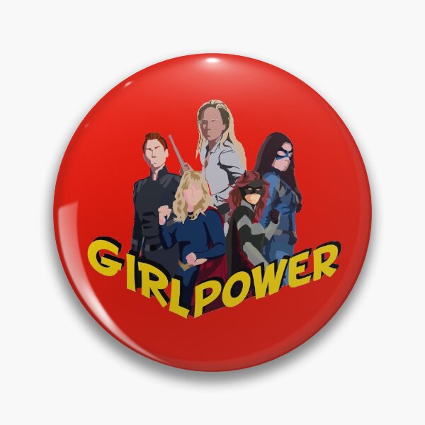 Item preview, Girl Power  designed and sold by Celesten.