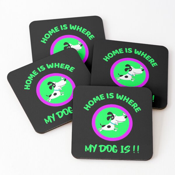 Item preview, funny dog sayings  designed and sold by Philomena1954.
