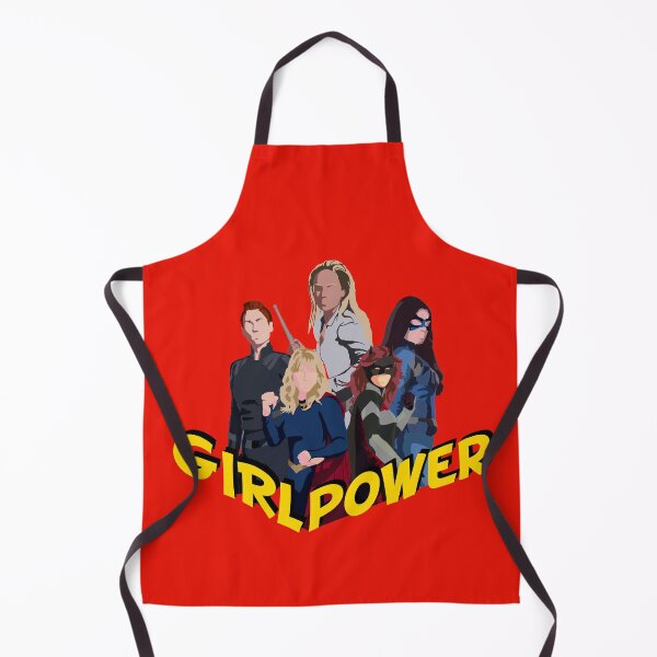 Item preview, Girl Power designed and sold by Celesten.