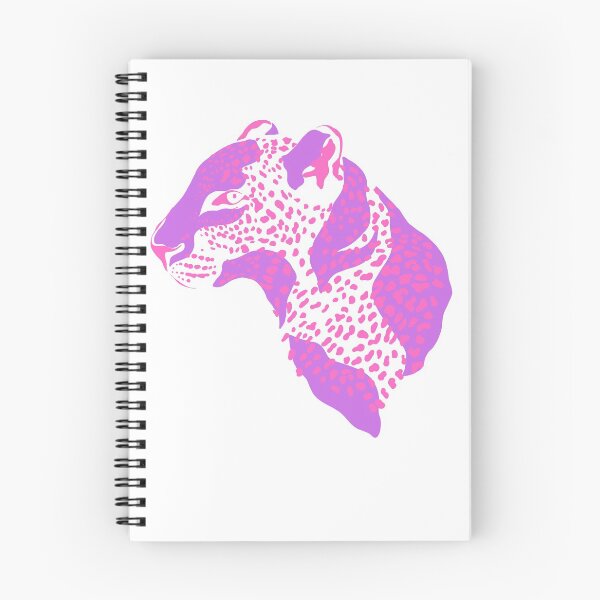 Item preview,  Cheeta or Lepard? Vsco Aesthetic for Millenials and Gen z pink designed and sold by SpicyCherrys.