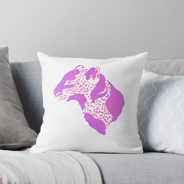 Item preview, ¿Cheeta o Lepard? Vsco Aesthetic para Millenials y Gen z pink designed and sold by SpicyCherrys.