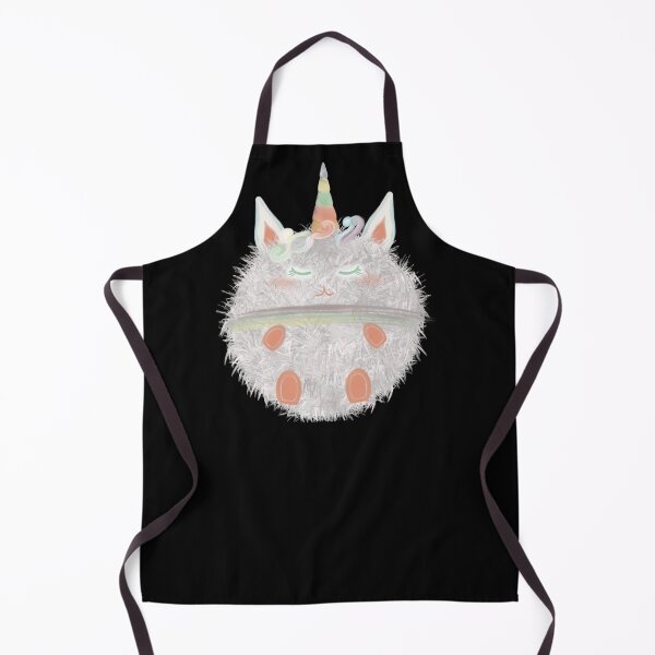 Item preview, unicorn designed and sold by artsomenautte.