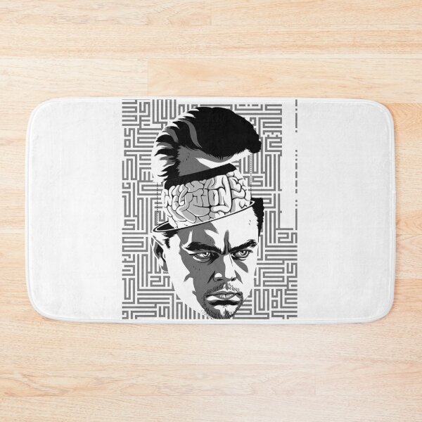 Item preview, Mind Bender Movie designed and sold by athyabm.