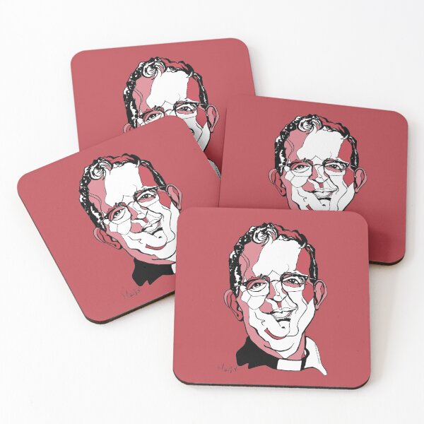 Item preview, Reverend Richard Coles designed and sold by ArtyMargit.