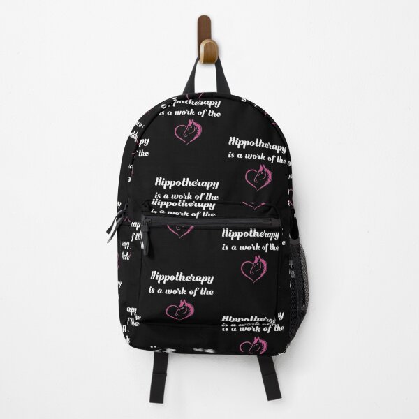 Item preview, Hippotherapy Work Of Heart Hippotherapist product designed and sold by jakehughes2015.