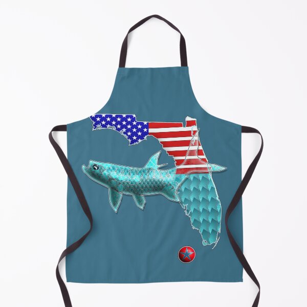Item preview, Florida Tarpon Key West US designed and sold by MikaelJenei.