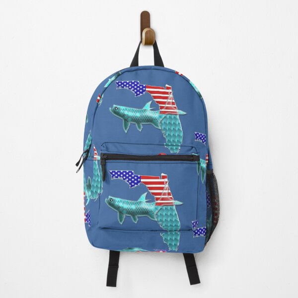 Item preview, Florida Tarpon Key West US designed and sold by MikaelJenei.