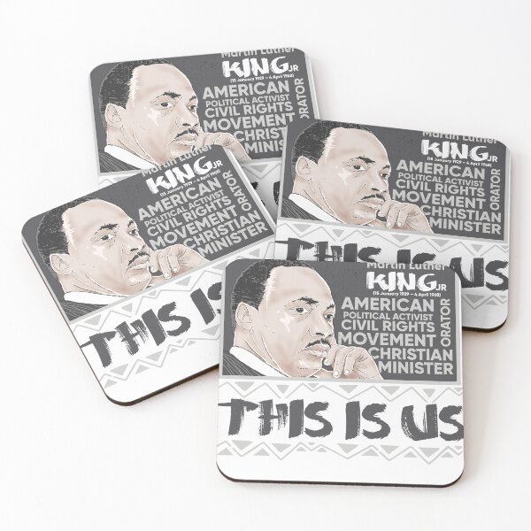 Item preview, This Is Us Series designed and sold by kmushohwe.