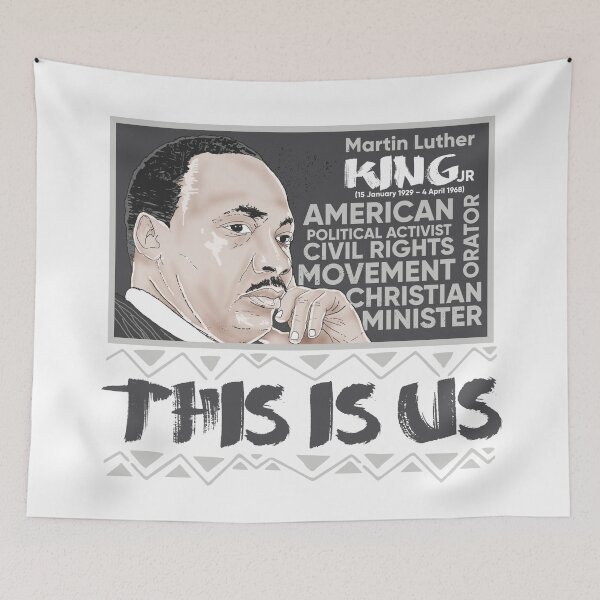 Item preview, This Is Us Series designed and sold by kmushohwe.