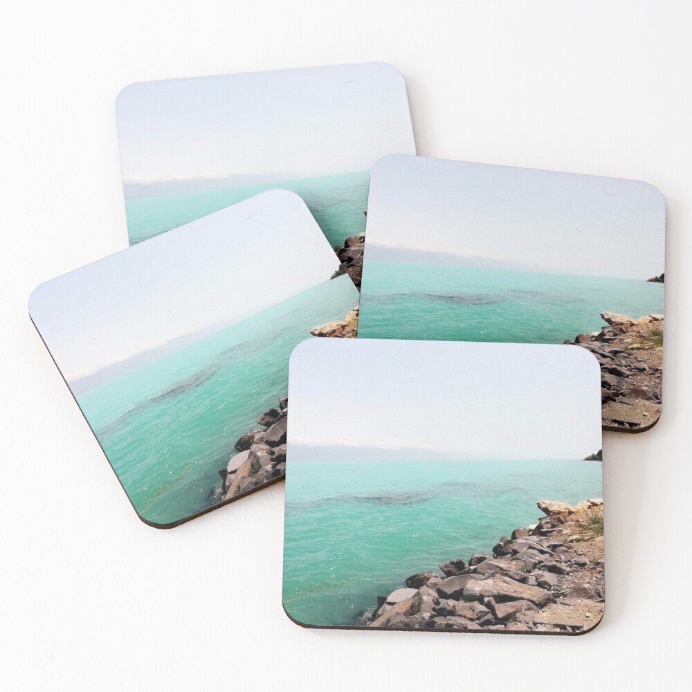 Item preview, Coasters (Set of 4) designed and sold by RageYion.