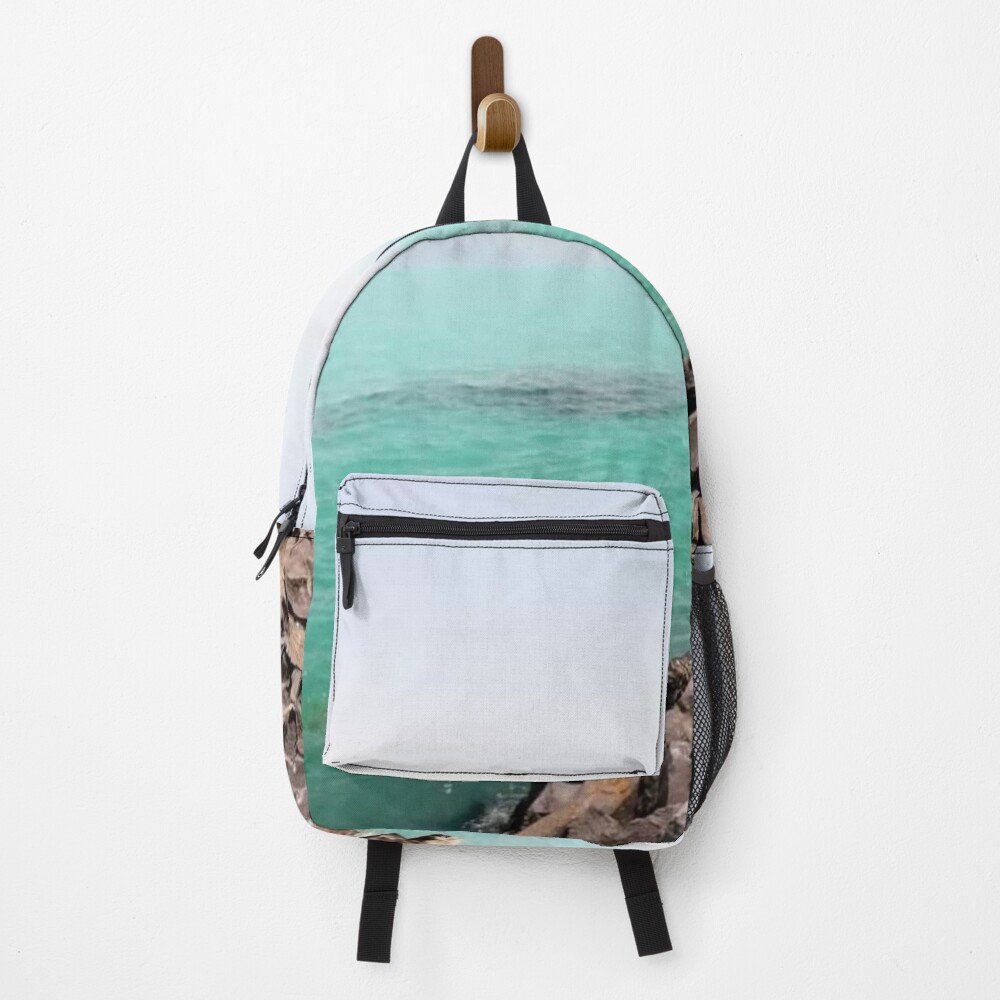Item preview, Backpack designed and sold by RageYion.