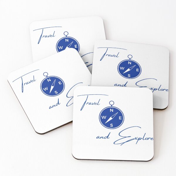 Item preview, Travel and Explore designed and sold by RDysigns.