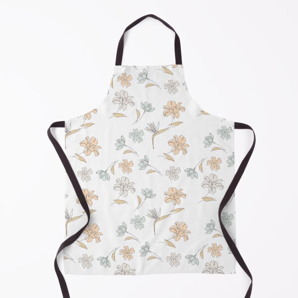 Artikelvorschau, Tropical Bouquet entworfen und verkauft von LouiseFranksArt.