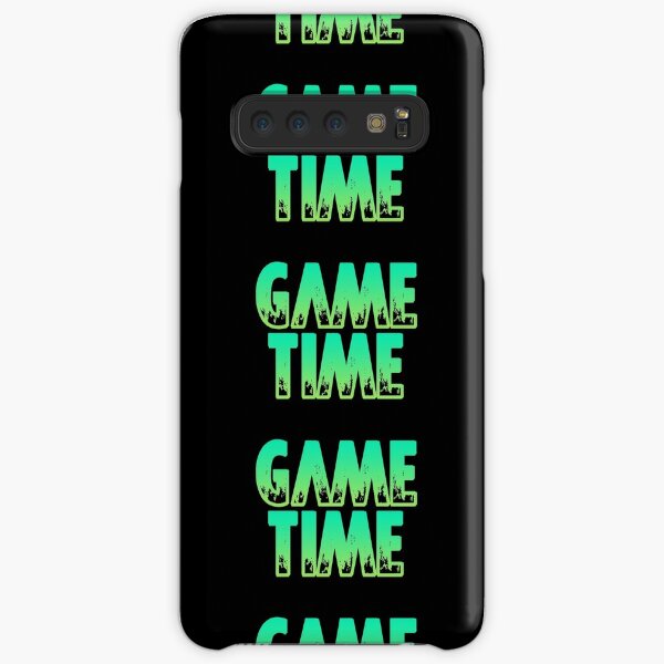 Lets Play Cases For Samsung Galaxy Redbubble - roblox galaxy arcade how to get proto