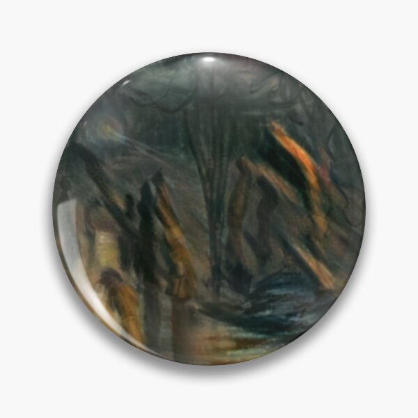 Item preview, The Ritual designed and sold by ZolichDesigns.