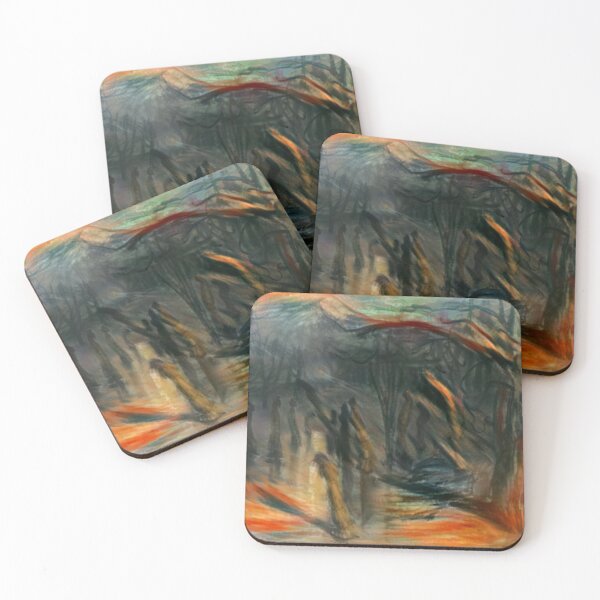 Item preview, The Ritual designed and sold by ZolichDesigns.