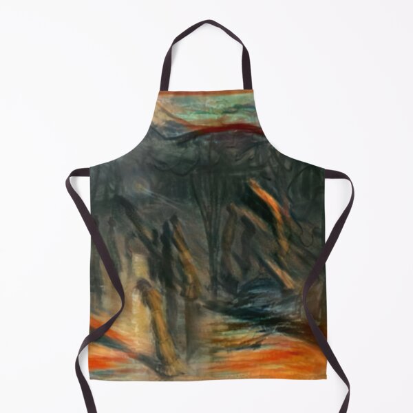 Item preview, The Ritual designed and sold by ZolichDesigns.
